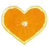 🧡