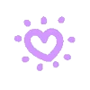 💜