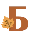 🍁