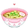 🍜