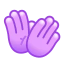 👏