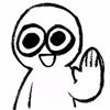 👋