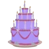 🎂