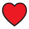 ❤️