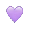 💜