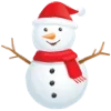 ☃️