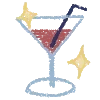 🍸