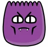 😈