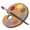 🖌