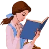 📖