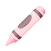🖍