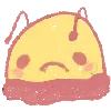 😔
