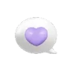 💜