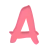 🔠