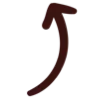 ⬆️