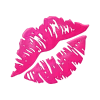 💋