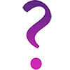 ❓
