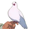 🕊