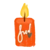 🕯️
