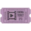 🎟️