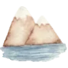⛰