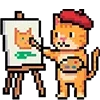 🎨