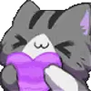 💜