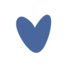 💙