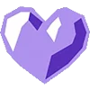 💜