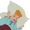 😴