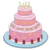 🎂