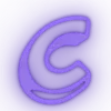 💜