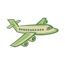 ✈️