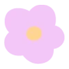 🌸