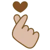 ❤️