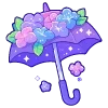 ☂️