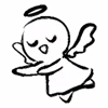👼