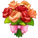 💐
