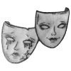 🎭