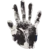 ✋