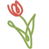 🌷