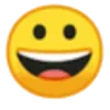 😀