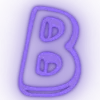 💜