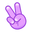 ✌️