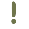 ❗️