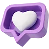 💜