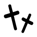 ✝️
