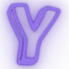 💜