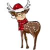 🦌