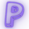 💜